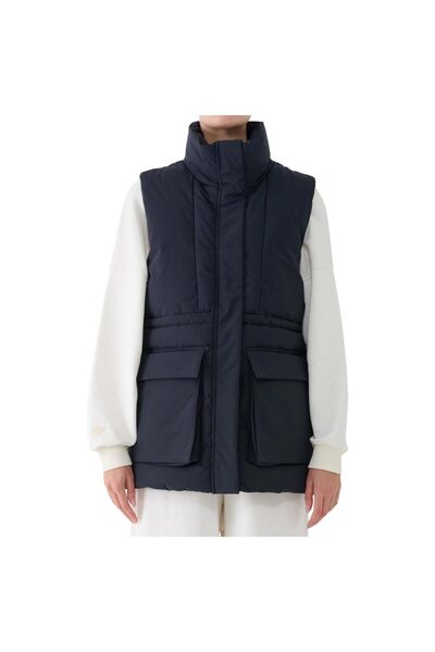 4F Womens Sleeveless Jacket S