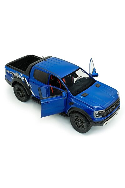 Solido 1:18 2024 Ford Ranger Raptor * Venüs Hobi