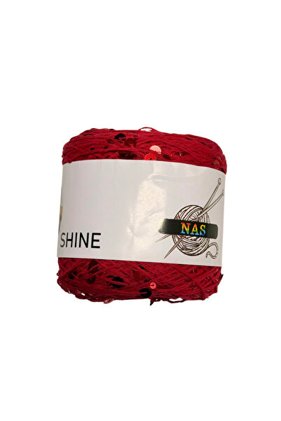 Thezuffy Nas Shine Pachet avantajos de 2 bucăți, 45% bumbac, cu paiete, 100 g...