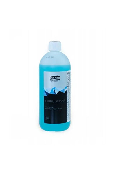ICE PRO Solutie Curatare Textil Fabric Power, 1kg