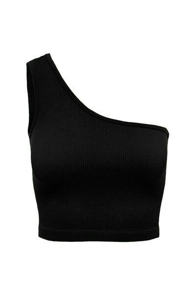 ONLY Women's Sleeveless T-Shirt L