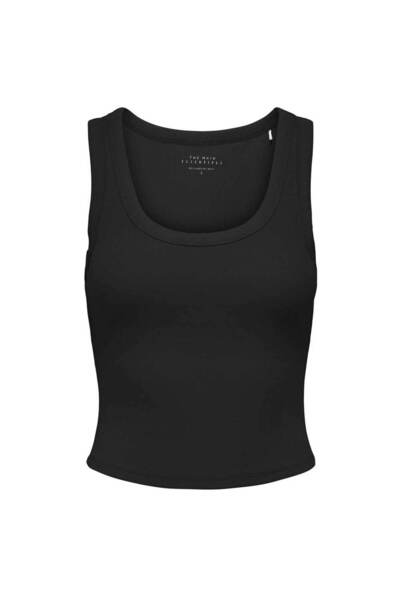 ONLY Women's Sleeveless T-Shirt XS