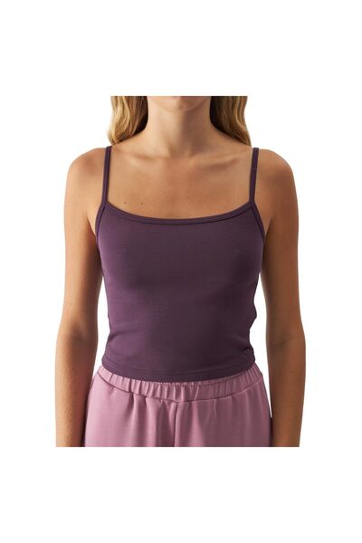 4F Women's Sleeveless Blouse XL