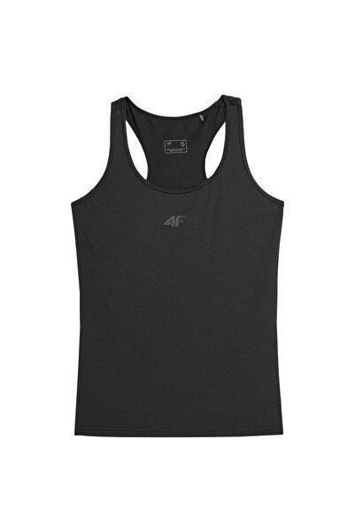 4F Women's Sleeveless Blouse L