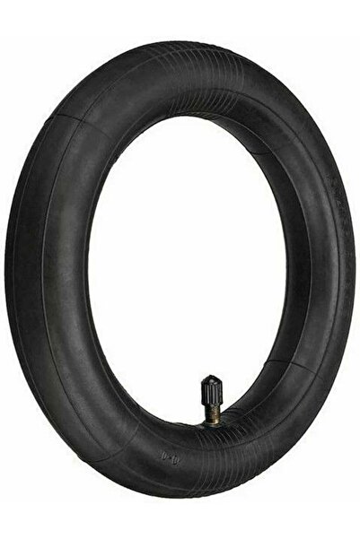 RASPORT Cameră trotinetă 200x50 8 inch cu valvă dreaptă (M-12G)