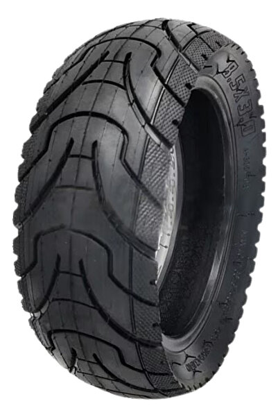 RASPORT Cauciuc trotinetă 8.5x3 pentru trotineta Zero 8X HOTA (L-37)