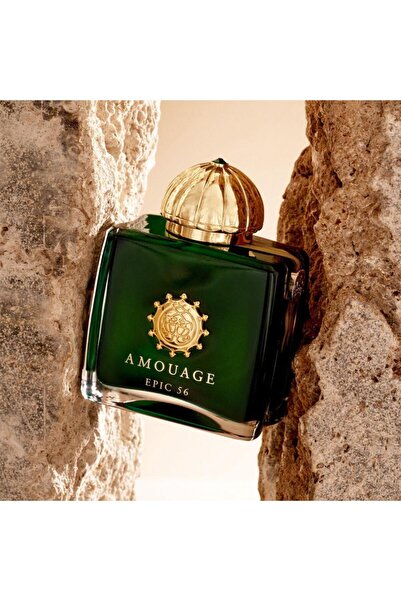 Amouage Perfumes عطر أمواج إبيك 56 إكستريت دي بارفيوم للنساء - 100 مل