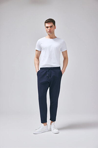 MARDA Slim Fit Parachute Pants
