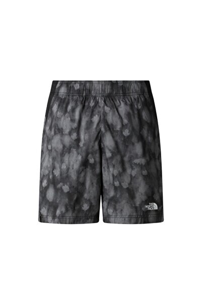 THE NORTH FACE F0A8G86MF41-R M 24-7 7 Shorts-Prınt Erkek