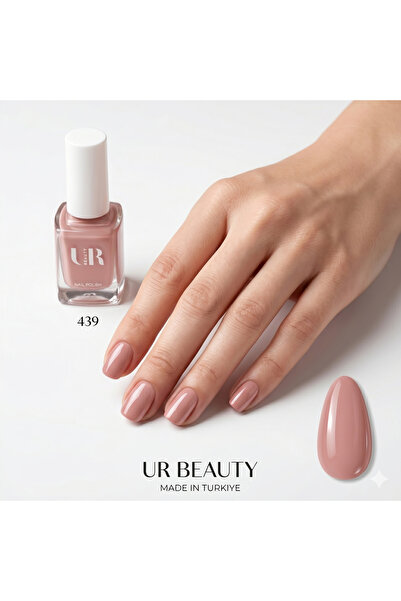 URbeauty U R Beauty - Nail Polish - 439