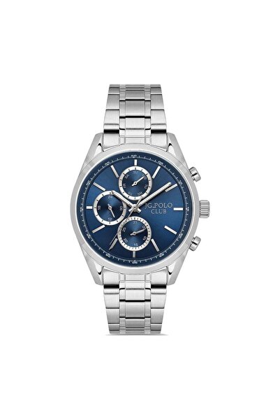 JG. Polo Club Jg.Polo Club Jg.S04457M.02 Men's Wristwatch