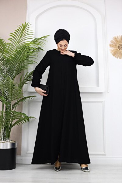 ZAMANINN MODASI MEDİNE İPEĞİ MEVLANA FERACE