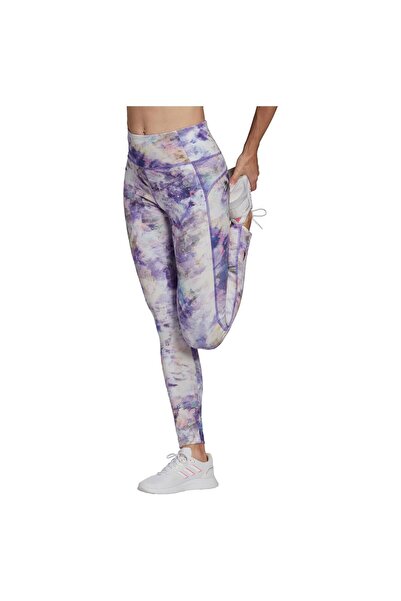 adidas Women's 7/8 Leggings XS