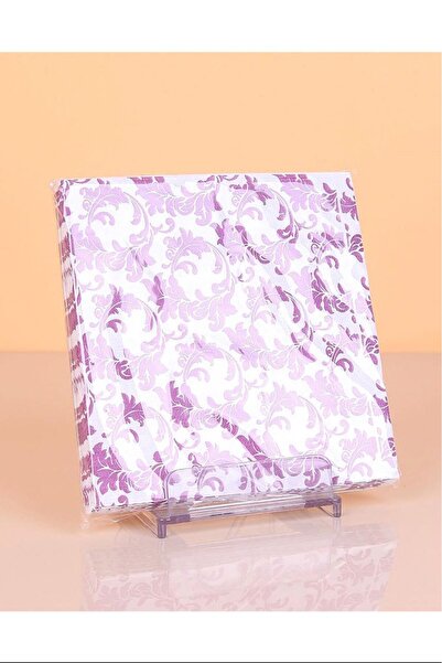 atastore2017 Patterned Napkin Royaleks-P001