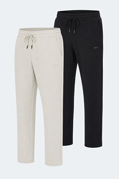Slazenger Blitz Set of 2 Men's Sweatpants with Pockets