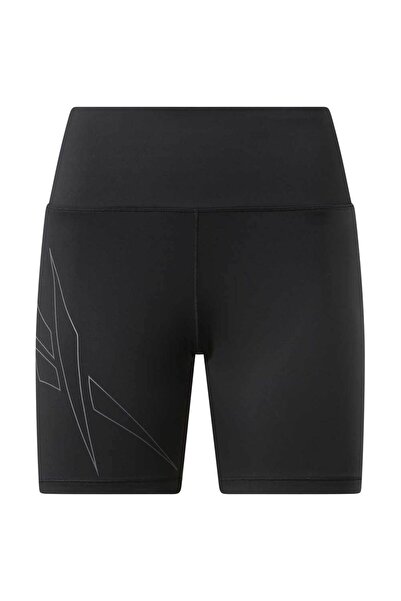 Reebok Femei& # x27;s Lux Bold Pantaloni scurți de ciclism L