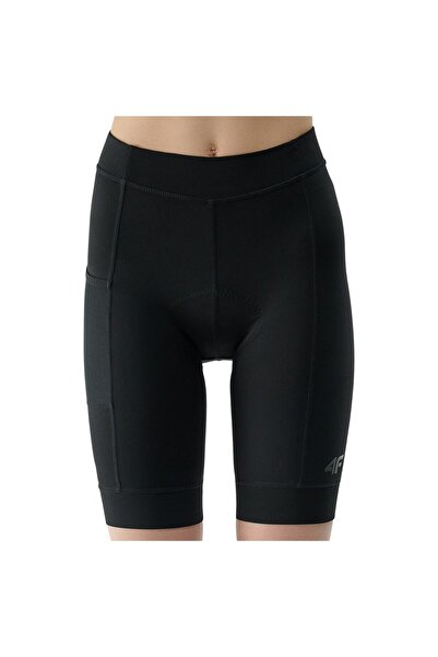 4F Women's Cycling Shorts XS