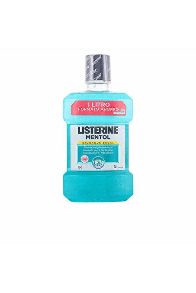 Listerine Mouthwash 6354505 1 L