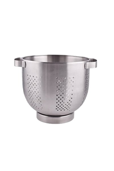 GRÜNBERG Stainless steel strainer, Diameter 22 x 19 cm, Grunberg, IGR2564