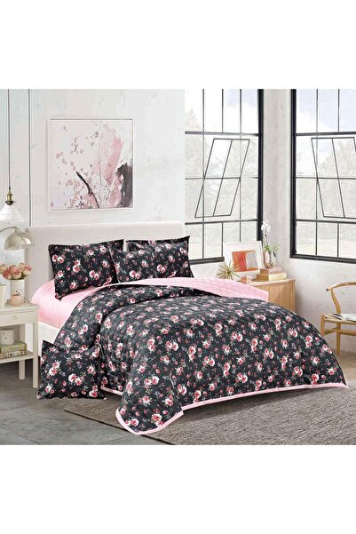 ALMIAAD Summer Pressed Mat Set 6-Piece Set for a Refreshing Summer 240*230cm