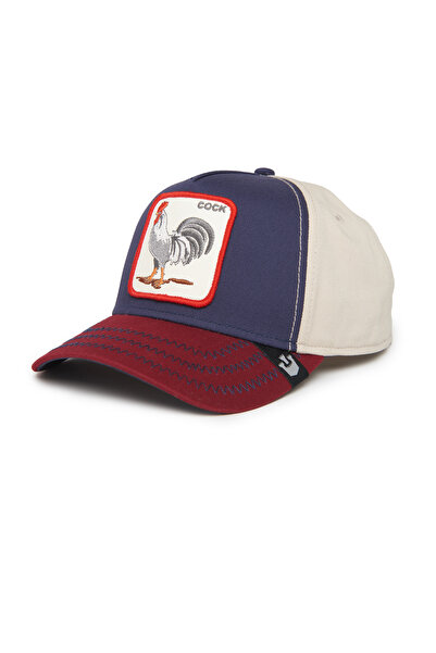 Goorin Bros All American Rooster 100 Trucker Cap