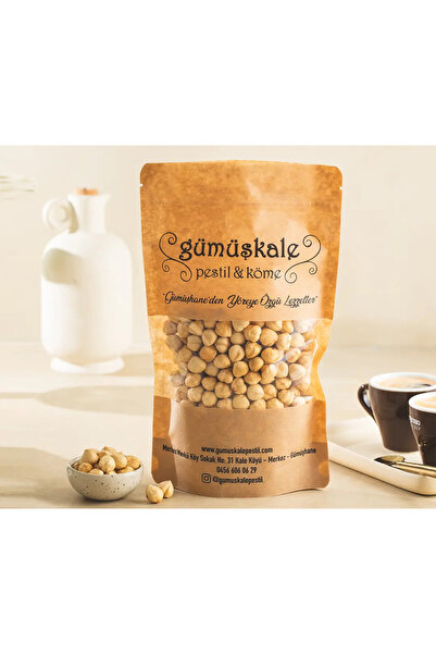 Kavrulmuş İç Fındık 500 gr