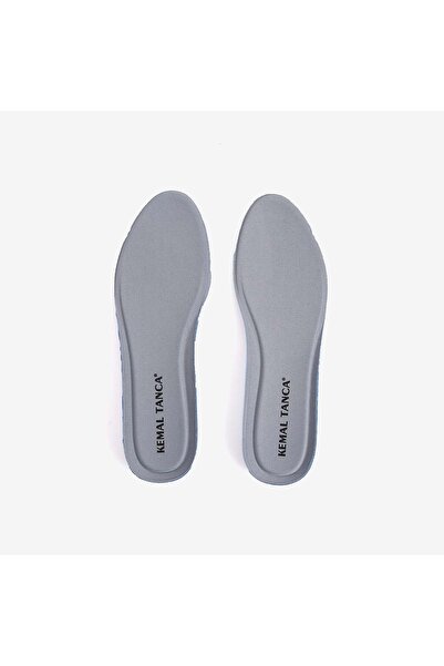 KEMAL TANCA Unisex Techsport Memory Foam Hafızalı Ortopedik Ayakkabı Gri Taba...
