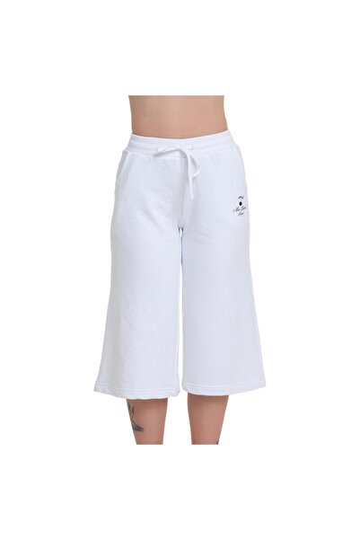 Target Pantaloni culottes de damă din French Terry cu fermoar, mărimea M