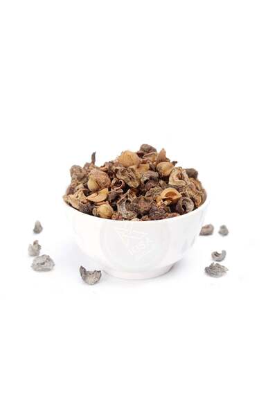 Kottakkal DRY AMLA / DRIED GOOSEBERRY 100gram