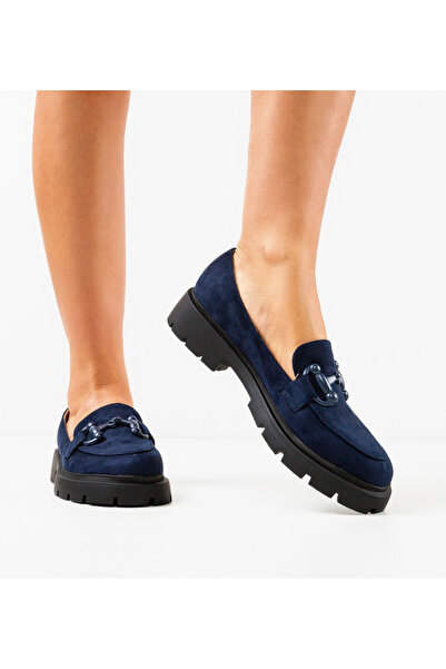 BENOTTİ Rotnest Casual Shoes Navy Blue
