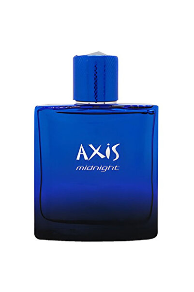 Axis Midnight Pour Homme Eau de Toilette 100ml