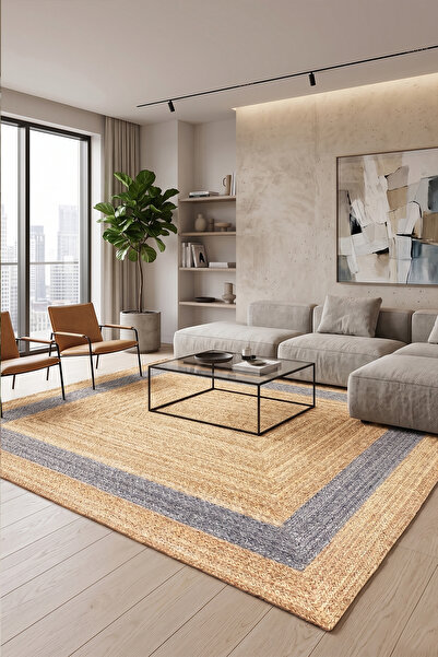 Wrappers Machine Washable Anti-Slip Base Stain Resistant Digital Living Room Rug Kitchen Rug and Runner