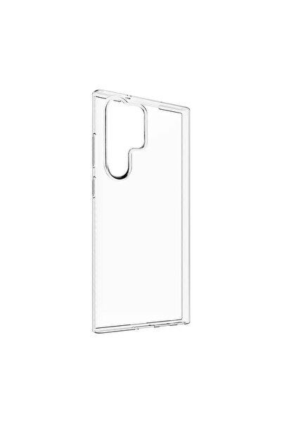 Puro 0.3 Nude Samsung Galaxy S23 Ultra (transparent)