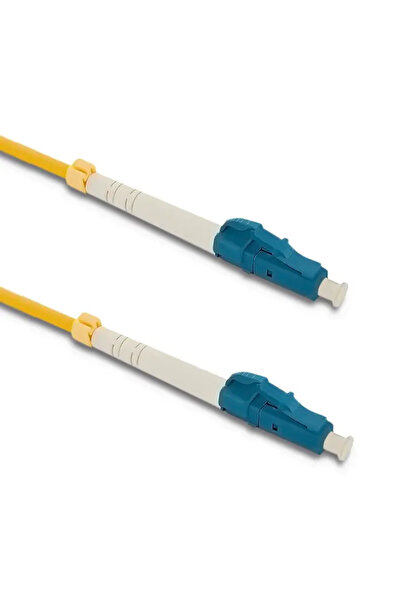Qoltec Cablu patch optic ușor LC/UPC - LC/UPC |   Monomod |   9/125 |   G652D...