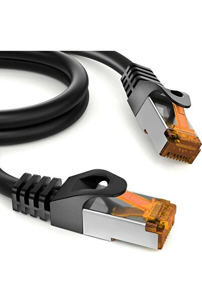 Libox Cablu S/FTP Cat6a 3m LB0194-3