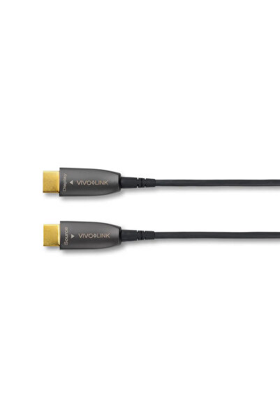 VivoLink Cablu optic HDMI 4K