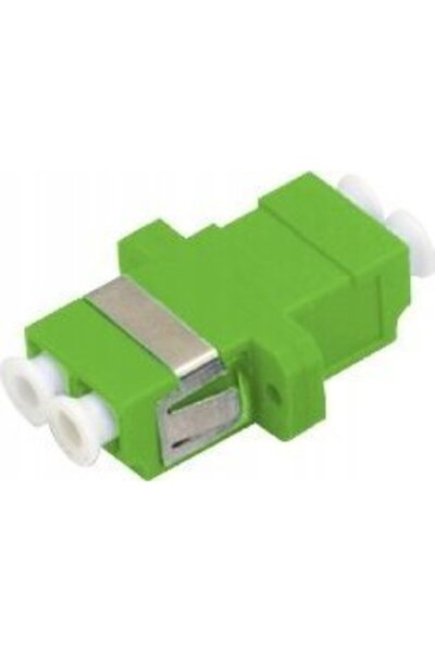 Alantec Adaptor monomod SM LC/APC duplex