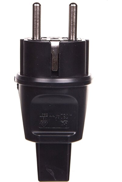 PCE Conector pentru cablu plat H05RNH2-F2X1.5 (242/GF)