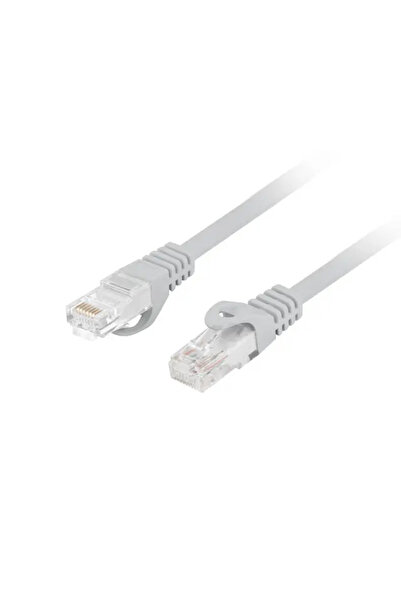 Lanberg Cablu de rețea rigid UTP Categoria 6 PCU6-10CU-0150-S
