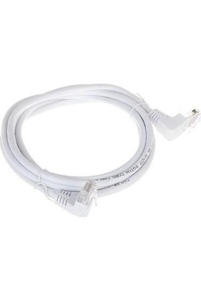 Delta PATCH CABLE RJ45/2.0-KK/W 2.0