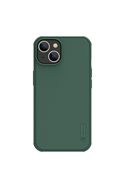 Nillkin Super Shield Pro Apple iPhone 14 Plus / 15 Plus verde