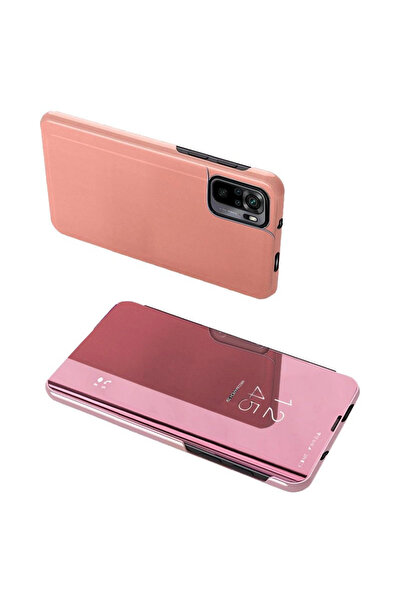 Hurtel Husă transparentă POCO M4 PRO 5G Roz