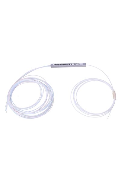 Extralink 1:4 PLC |   Splitter |   900µm, 1m, fără racletă