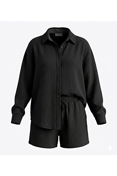 OlaFre Short set