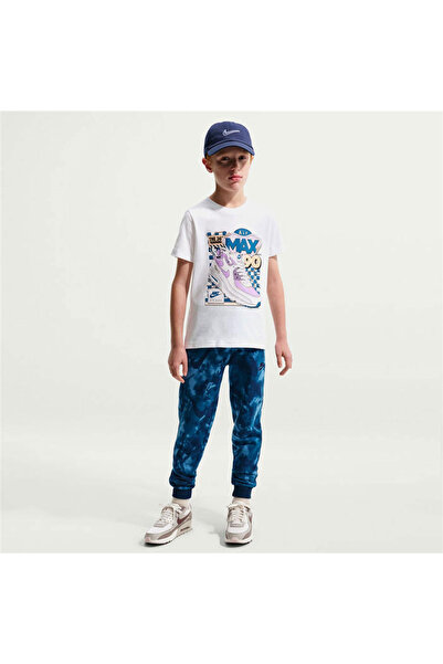 Nike K NSW TEE AIR MAX 90 Tişört