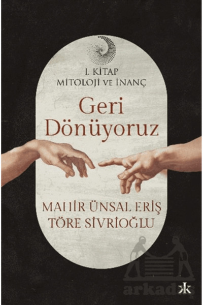 Kafka Kitap Geri Dönüyoruz