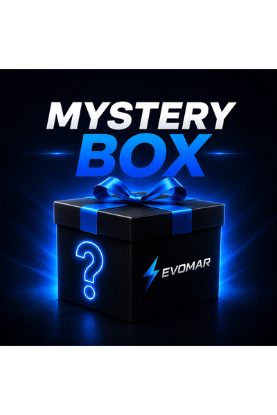 OEM Accessories and Gadgets Surprise Package, Minimum 3 Miscellaneous Products