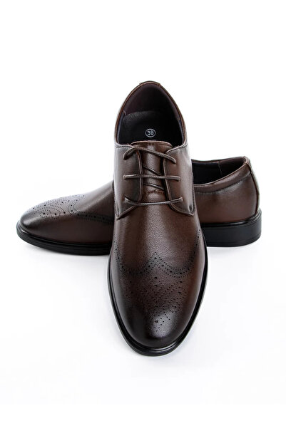 Pantoful Pantofi Barbati 5NXE8 Cafea