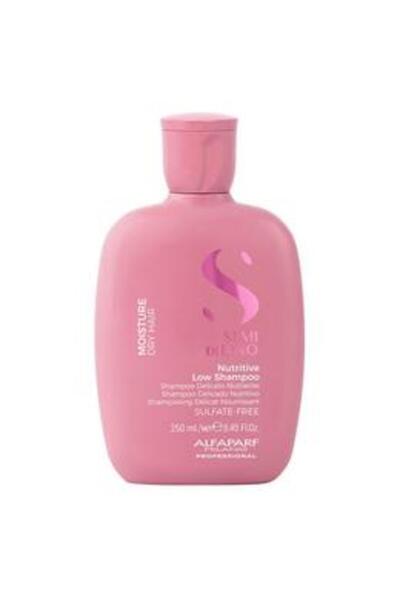 Alfaparf Milano Sampon Hidratant pentru Par Uscat - Semi Di Lino Moisture Nut...