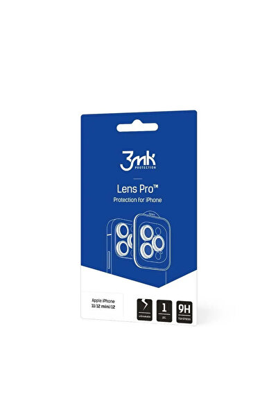 3MK Protecție Lentile Pro Samsung Galaxy Z Fold 4